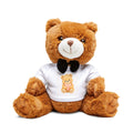 Cuddly Bear Plush Teddy Bear — Nureli Kids
