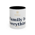Family Is Everything Mug