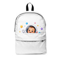 Little Astronaut Kids Backpack — Nureli Kids