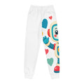 Beep Boop Robot Kids Joggers — Nureli Kids