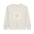 Made With Love Toddler Sweatshirt - Nureli Kids
