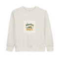 Adventure Awaits Toddler Sweatshirt — Nureli Kids
