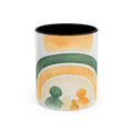 Our Whole World Mug