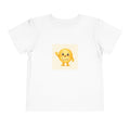 Lumi Waving Toddler T-Shirt — Nureli Kids