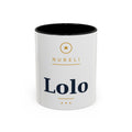 Lolo Mug