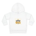 Little Boss Toddler Hoodie - Nureli Kids