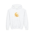 Lumi on the Moon Kids Hoodie — Nureli Kids
