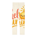 Hello Sunshine Kids Leggings - Nureli Kids