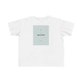 Big Brother Toddler Tee