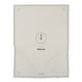 Welcome, Little One Swaddle Blanket