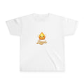 Lumi Big Kid Youth Tee