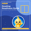 Reading Readiness: The Pre-Literacy Skills That Matter Before Age 5