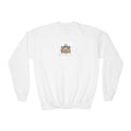 Little Boss Kids Sweatshirt - Nureli Kids