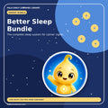 Better Sleep Bundle: Complete Sleep System