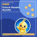 Future Reader Bundle: Pre-Literacy Foundations