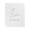 The Softest Days Blanket