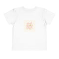 Made With Love Toddler T-Shirt - Nureli Kids