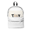 Tiny Human Kids Backpack - Nureli Kids