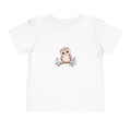 Wise Little Owl Toddler T-Shirt — Nureli Kids