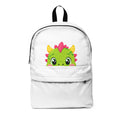 Tiny Dragon Kids Backpack — Nureli Kids