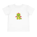 Tiny Dragon Toddler T-Shirt — Nureli Kids