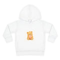 Cozy Bear Toddler Hoodie — Nureli Kids