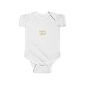 Brave And Kind Baby Bodysuit - Nureli Kids