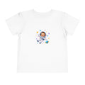 Little Astronaut Toddler T-Shirt — Nureli Kids