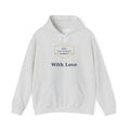 Est. With Love Family Crest Hoodie