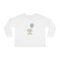 Little Elephant Toddler Long-Sleeve Tee — Nureli Kids