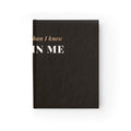 More Father Than I Knew Journal