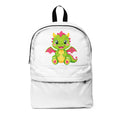 Tiny Dragon Kids Backpack - Nureli Kids