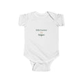 Little learner, big future Bodysuit