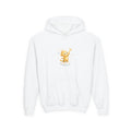 Lumi & Stars Kids Hoodie — Nureli Kids