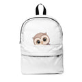 Wise Little Owl Kids Backpack — Nureli Kids