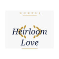 Heirloom Love Art Print