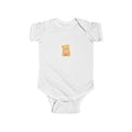 Cozy Bear Baby Bodysuit — Nureli Kids