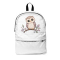 Wise Little Owl Kids Backpack - Nureli Kids