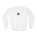 Wild One Kids Sweatshirt - Nureli Kids