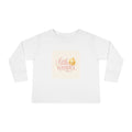 Little Wonder Toddler Long-Sleeve Tee - Nureli Kids