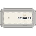 Little Scholar Pencil Case