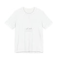 Made With Love, Raised With Intention Tee