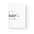 Brave Little Heart Journal
