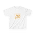 Stay Golden Kids T-Shirt - Nureli Kids