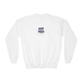 Small But Mighty Kids Sweatshirt - Nureli Kids