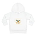 Adventure Awaits Toddler Hoodie - Nureli Kids