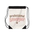 Professional Snuggler Kids Drawstring Bag - Nureli Kids