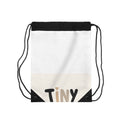 Tiny Human Kids Drawstring Bag - Nureli Kids