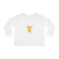 Lumi & Stars Toddler Long-Sleeve Tee — Nureli Kids
