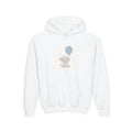 Little Elephant Kids Hoodie — Nureli Kids